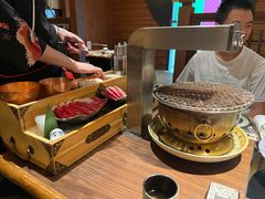 -牛道·和牛九食(市府恒隆广场店)