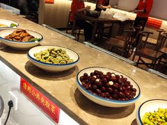 -素满香·素食自助餐厅(直营·大兴街店)