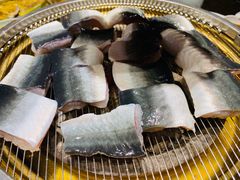 -味家烤肉烤鳗鱼牛排(西塔旗舰店)