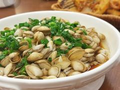 -渔满仓海鲜渔家(象山二店)