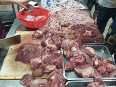-标记美食新鲜猪杂(兴南大道店)