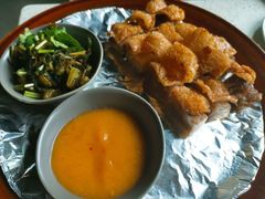 -半山腰·云南菜(侨福芳草地店)