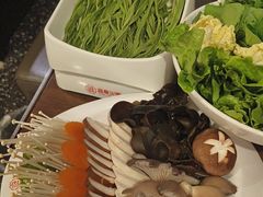 -滋奇·扬州地标火锅(东关街店)