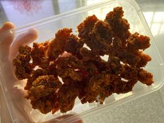 -乔波食品(杜桥中心菜场店)