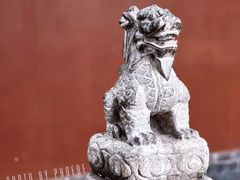 -东戴河风景区-止锚湾