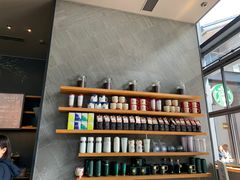 -星巴克(成都太古里二店)