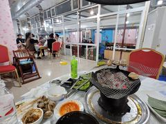 -金达莱烧烤(黎明南街店)