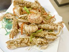 -来之顺海鲜菜馆·青岛菜·始于1993(栈桥店)