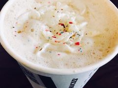 -星巴克(无锡大东方店)