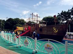 -天河儿童公园