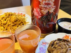 -北三条胡同打卤面馆(雍和宫店)