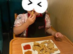 -海底捞火锅(枫蓝国际购物中心店)
