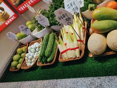 -鸽子侯·家宴·平价海鲜(市图书馆店)