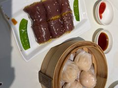 -潮福城大酒楼(湖滨北路店)