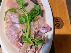 -匠岳·王宝器麻椒鱼(会展中心店)