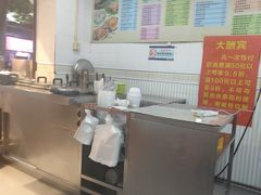 -芬芳甜品(同福路店)