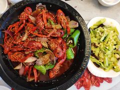 -金陵暴走小龙虾·迷踪蟹(凯德MALL店)