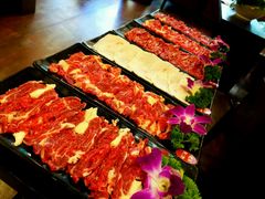 -许府牛杂·鲜牛肉火锅(梁溪万达店)