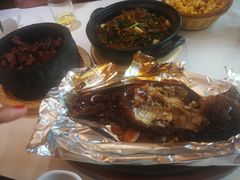 -宏宴·新京菜(望京店)