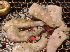 -牛焱·烧肉酒肆(五大道店)