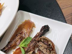 -福海居烤鸭店(鸟巢店)