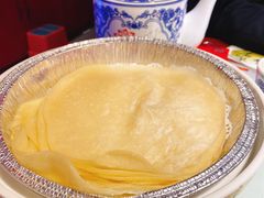 -富贵春饼·烤鸭(谷德店)