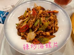 -渔娘渔家丹东海鲜(东直门店)