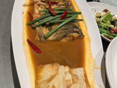 -老德州四合院·德州菜(天衢路店)