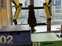 -中田健身工作室(嘉定江桥店)