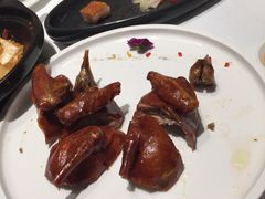 -北京厨房(西安SKP店)