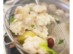 胸口朥-伟记牛肉(金鸿公路店)