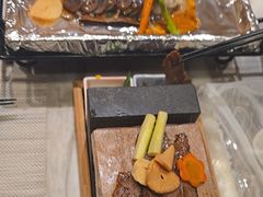 -月下料理(楷林IFC店)