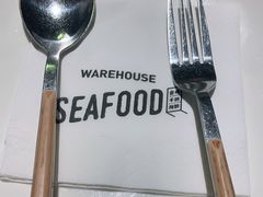 -仓库南洋海鲜小排档(柳河路店)