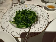 -北京柏悦酒店·锦庭餐厅Dining Room
