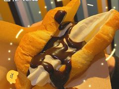 -麦当劳(宝山大厦店)