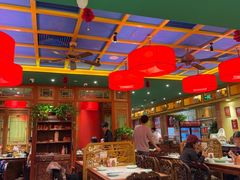-小吊梨汤·北京菜·烤鸭(鸟巢店)