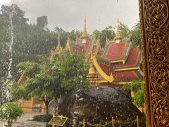 -西双版纳勐泐文化旅游区