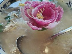 -老雒阳面馆·水席(定鼎门店)