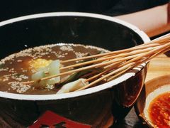 -串大叔炭火烤串·鸡西大冷面刀削面(总店)