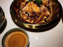 -原味田园·客家菜·土窑鸡(中航城君尚购物中心店)