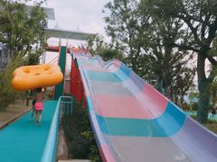 -苏州乐园森林水世界