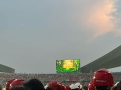 -铁西体育场