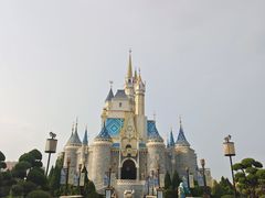 -蓬莱欧乐堡梦幻世界