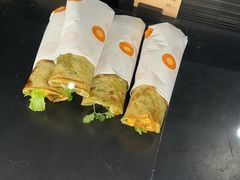 -Wagas沃歌斯(浦东机场店)
