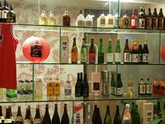 -有喜屋·深夜食堂(北京西路店)