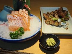 -德川家日本料理(中关村寰太大厦店)