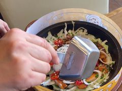 -豪客来牛排(人民东路店)