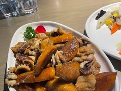 -前海沿·青岛菜(李沧万达店)