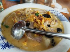 -华顺土菜馆(洪岗路店)
