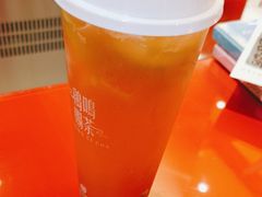 -鸡鸣赐茶(鸡鸣寺路店)